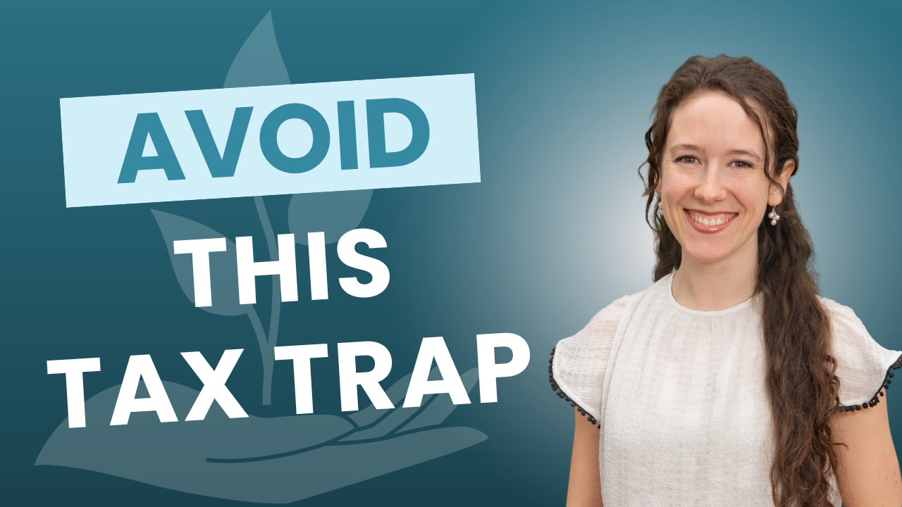 Inherited an IRA? Here’s What You’re Required to Do